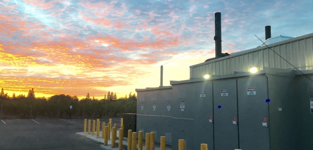 MMR Power Solutions